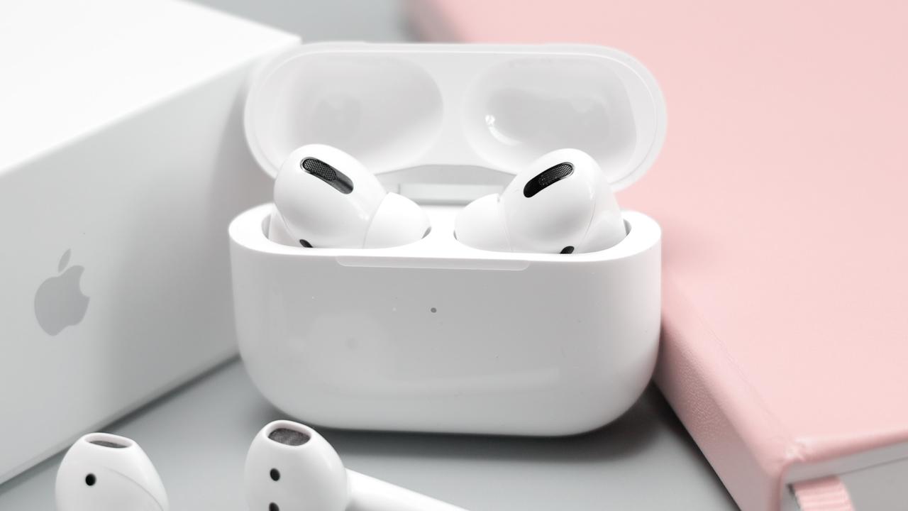 Score a pair of wireless earbuds on sale for a limited time.