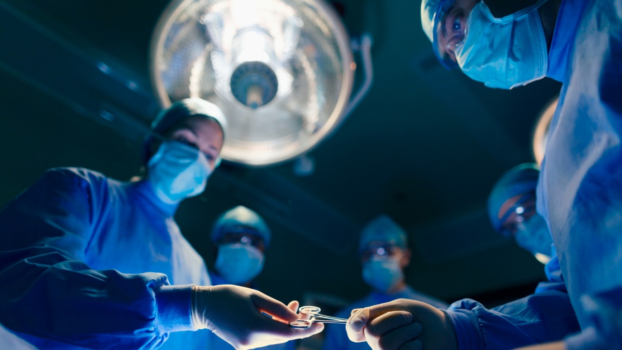 ‘Understand the risks’: People urged to consider the danger of overseas surgery