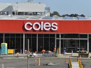 Coles to open new Toowoomba supermarket within weeks