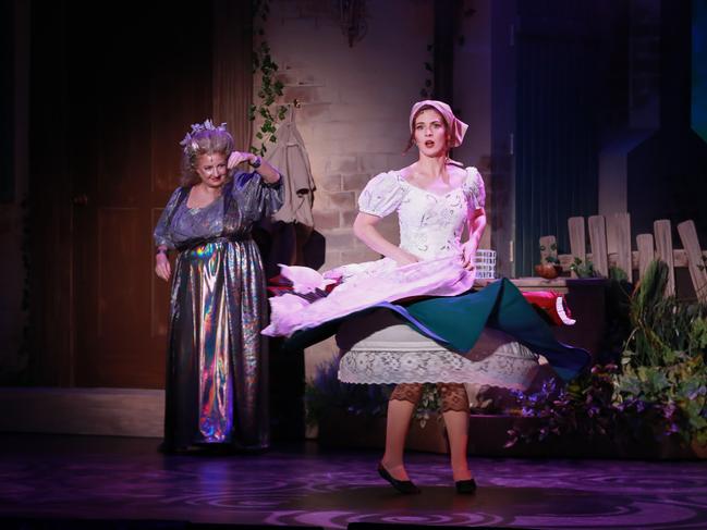 6500 attendees, $350k boost: Cinderella inspires crowds and economy