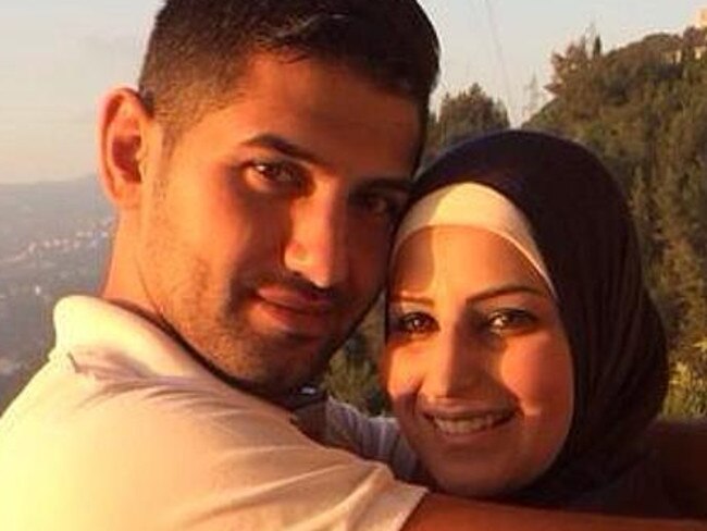 Mahassen Issa facing jail time for adultery with new partner in Lebanon.