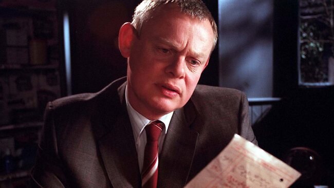 Doc Martin