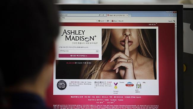 Cheating Aussies could be exposed after data hack