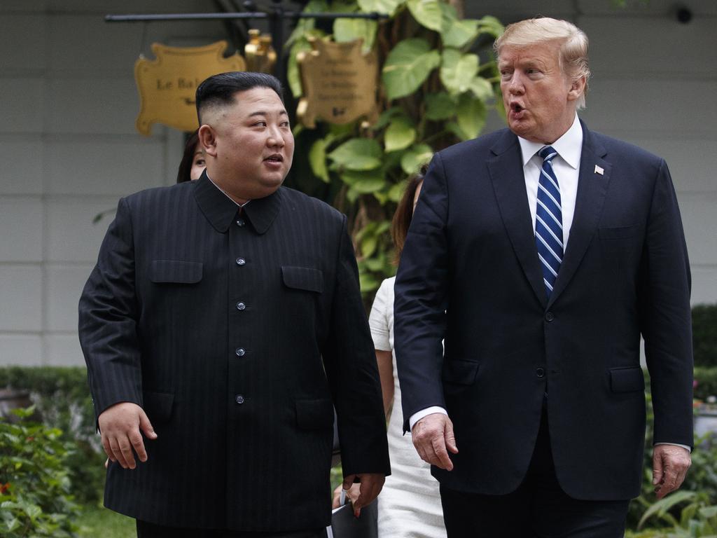 Kim Jong-un’s brother had been living in exile in Japan. Picture: AP
