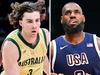 Boomers teach USA a ‘lesson’ in big surprise