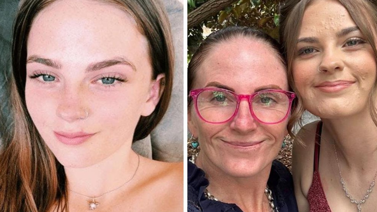 Mum’s plea as search for teen takes dark turn