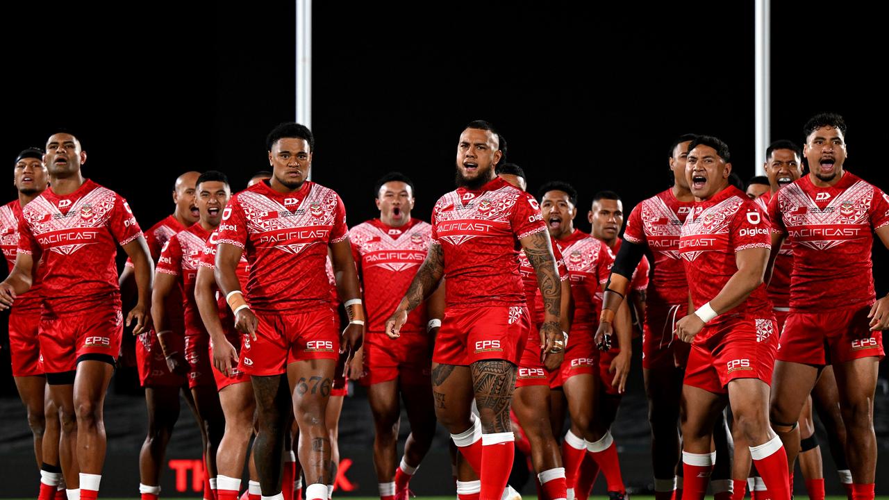 NRL 2024 Speed and fitness can help Australia beat Tonga in Pacific