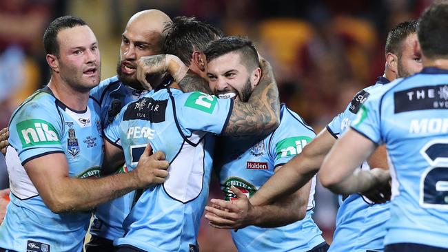 State of Origin 2017 game 2 expert tips | news.com.au — Australia’s ...