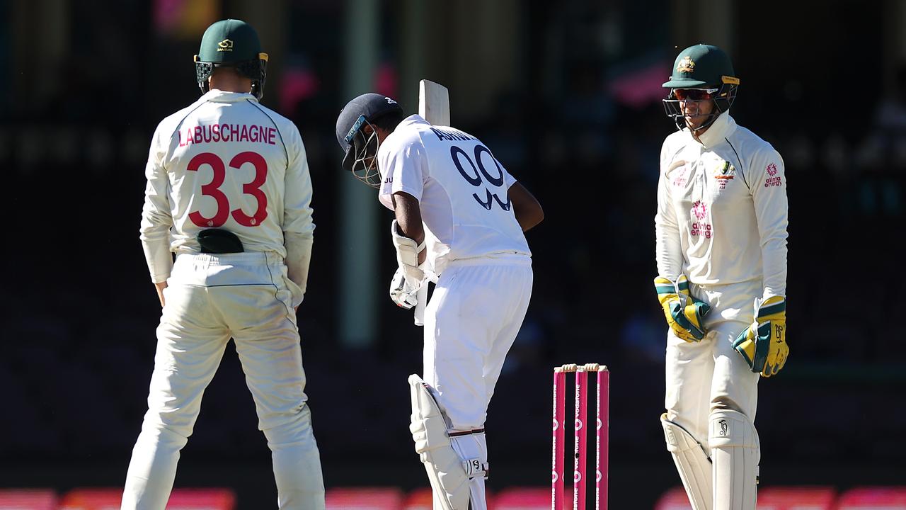 Tim Paine copped a wave of backlash for his remarks. Photo by Ryan Pierse/Getty Images