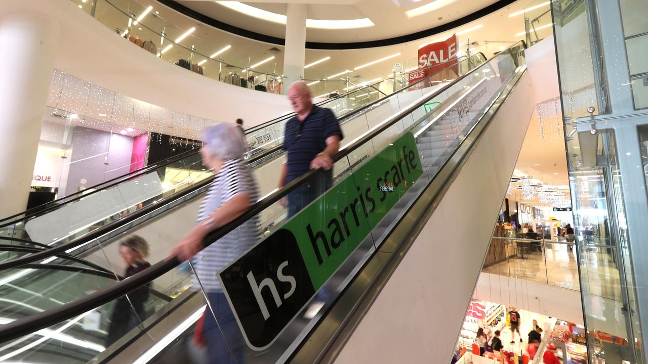 Harris Scarfe announces 21 store closures across Australia