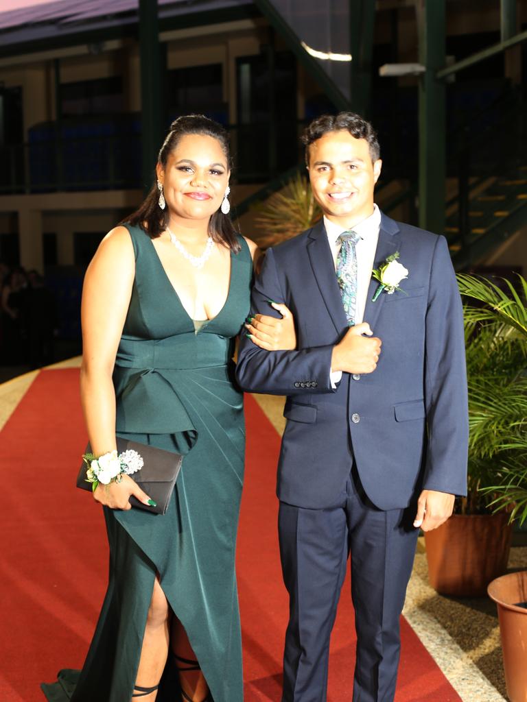 FORMAL 2019: The Cathedral College seniors stun on the red carpet | The ...