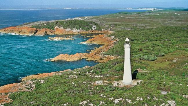 Cape Sorell. Photo: Joe Shemesh / Discover Tasmania Facebook.