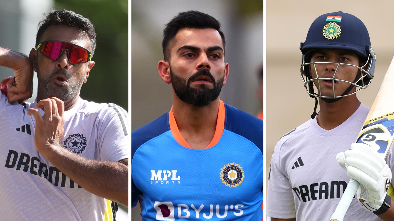 Cricket news 2024: India state of play for Border-Gavaskar Trophy series, Virat Kohli and Rohit Sharma form, who is Yashasvi Jaiswal, Jasprit Bumrah captain, Ravindra Jadeja, Ravichandran Ashwin, how to watch, squads, analysis, latest news