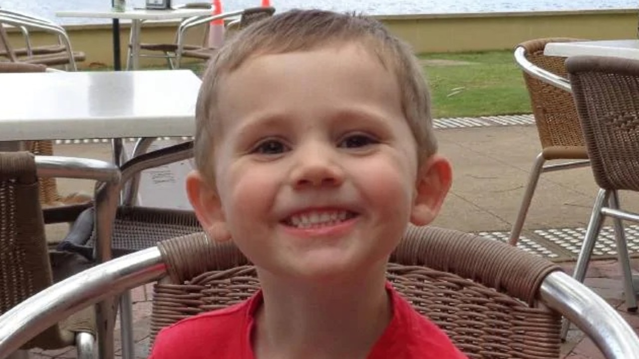 Tyrrell link to girl found in shallow grave