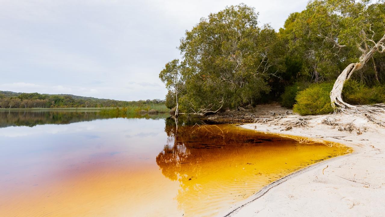 Things to do on Stradbroke Island | The Australian