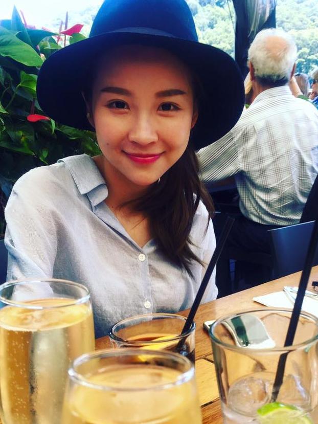 Jean Huang died after botched surgery at a Sydney beauty salon. Picture: Facebook