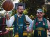 ‘Slam dunk’ home perfect for buyers with JackJumpers fever