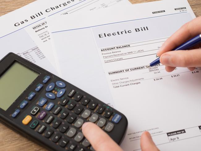 Savings hinge on the National Energy Guarantee.