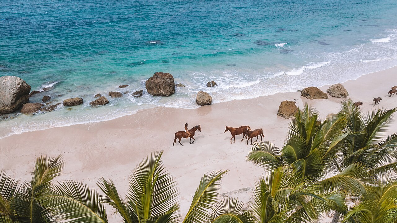 Nihi Sumba resort review | escape.com.au