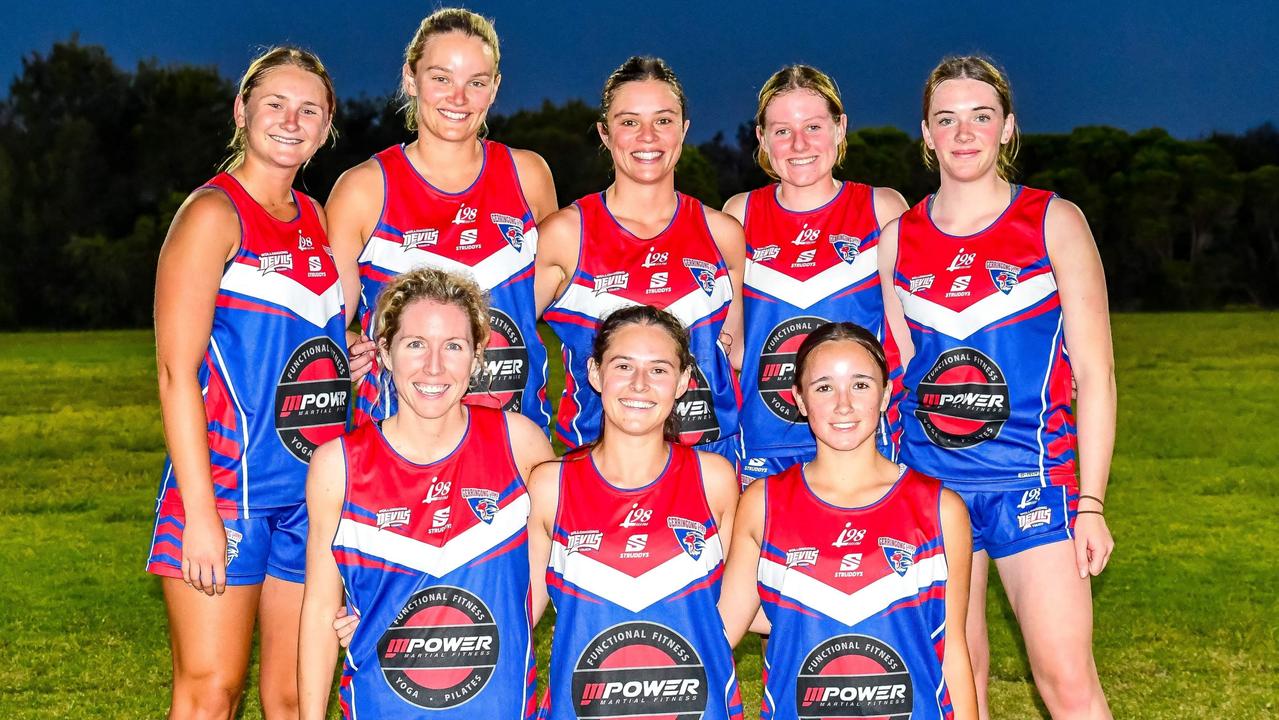 Wollongong Touch Association: Premier League finals preview, players to ...