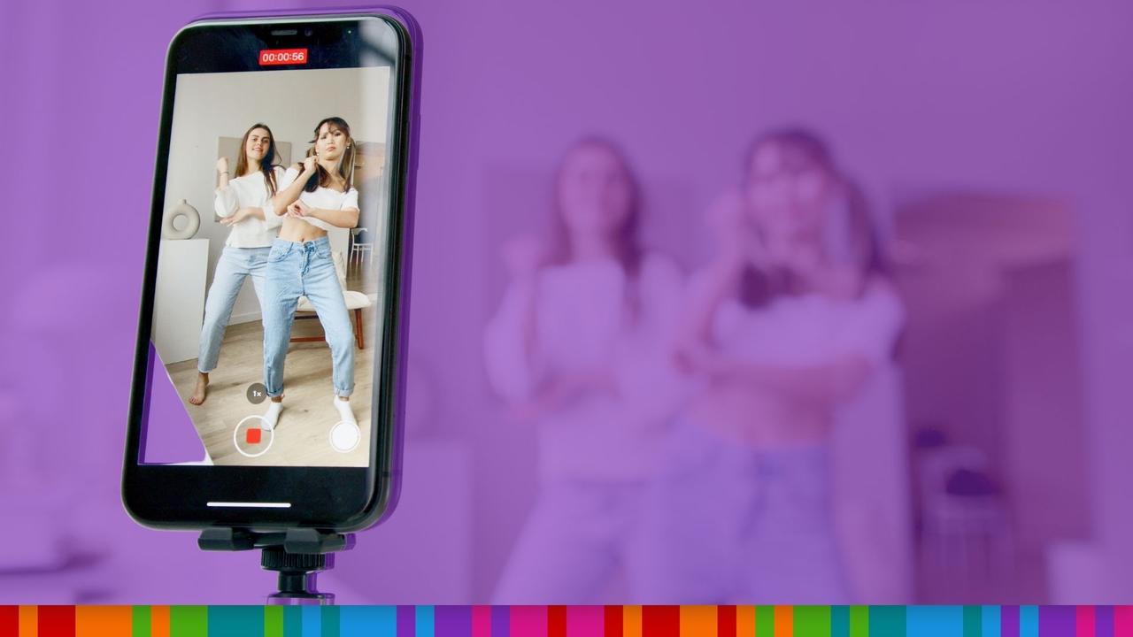 TikTok does have age restrictions, but many users are slipping through the cracks.