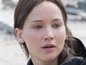 J-Law shares first look at Mockingjay — Part 2