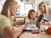 Families now have easier access to free home internet