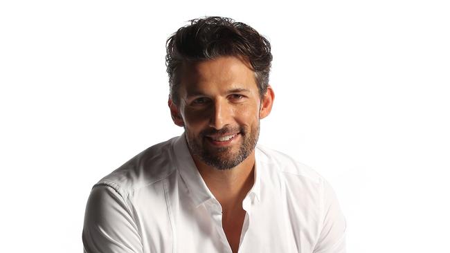 Tim Robards tells <i>Stellar</i> he hopes to create an identity separate from his role as Australia’s inaugural Bachelor. Picture: John Fotiadis