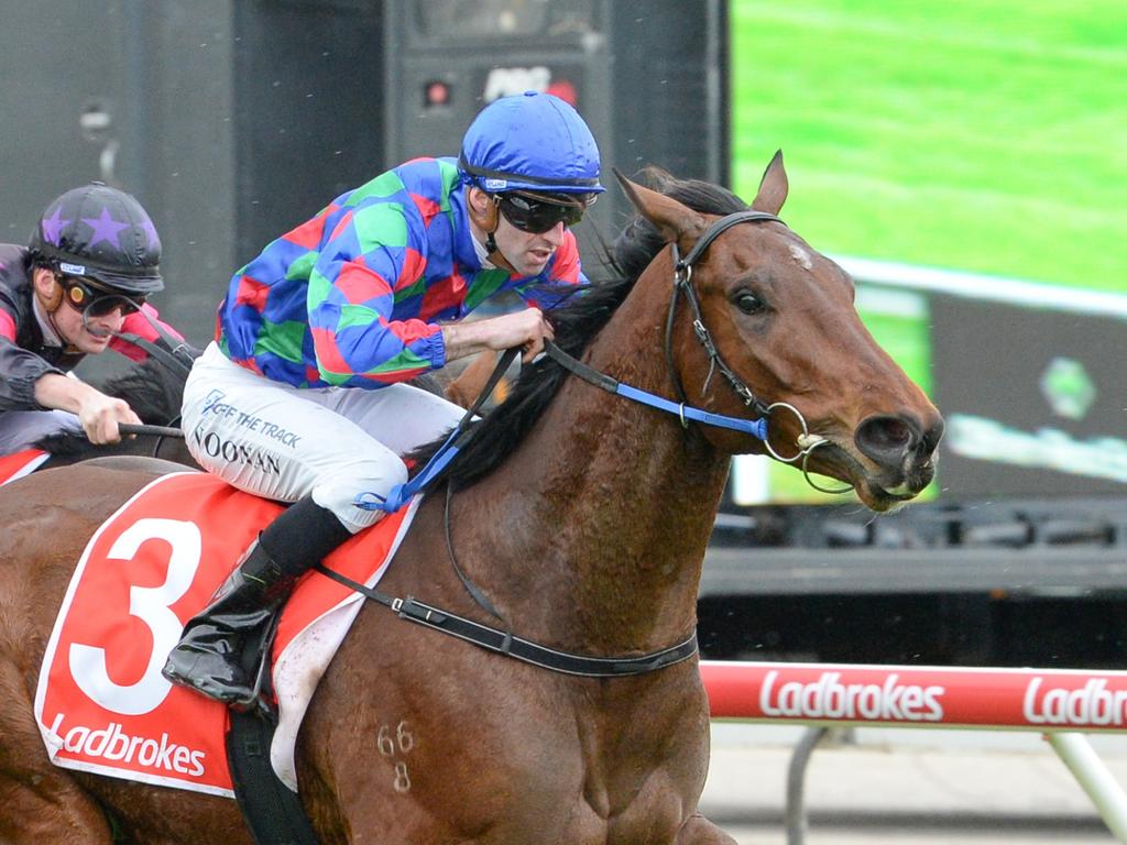 Victoria Racing | Horse Racing News, Form Guides & Results | news.com ...