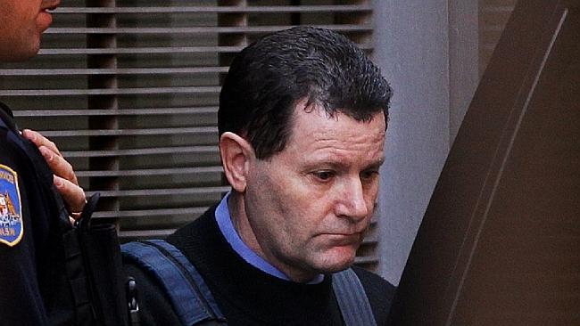 08/11/2011 NEWS: Former NSW top cop Mark Standen has been found guilty of importing and supplying drugs into Australia. Leave...