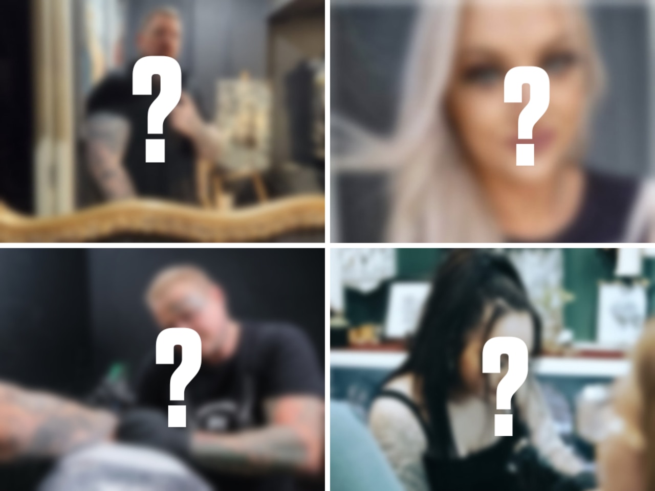 Regional Vic’s most ink-credible tattooist revealed