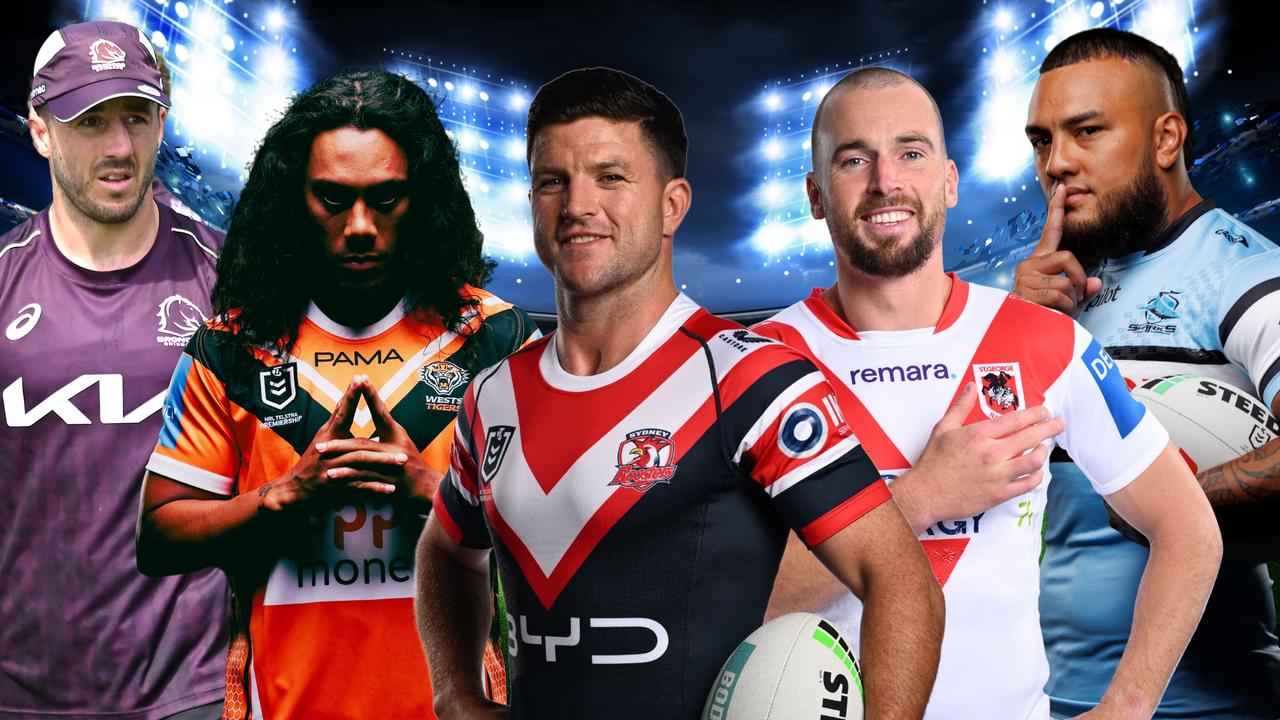 YOUR SAY: The front-runners for NRL’s buy of the year