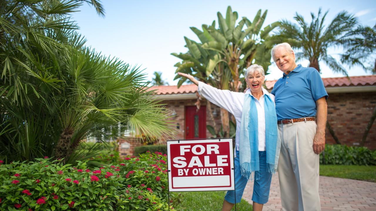 Baby Boomers ‘demonised’ In Housing Debate | The Australian