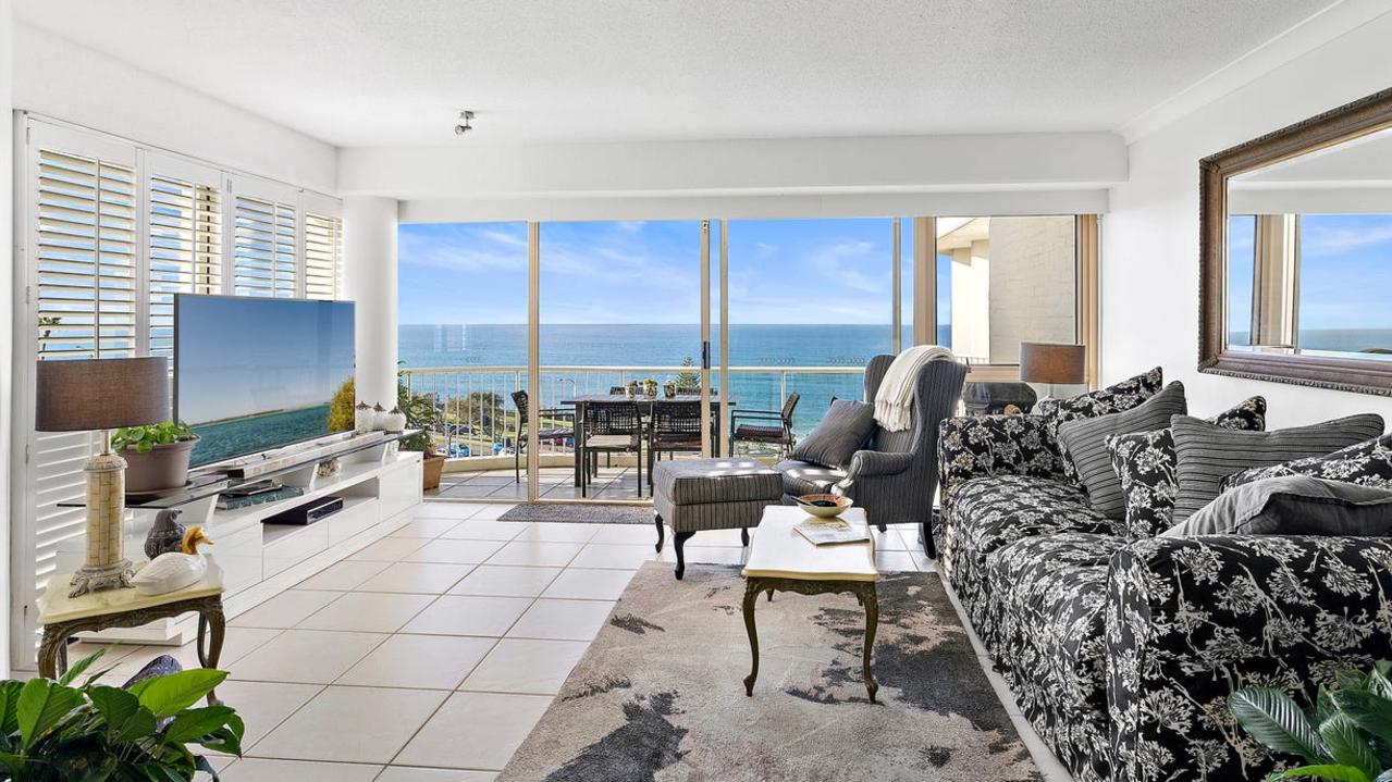 Buderim Ave, Mooloolaba. Picture: realestate.com.au