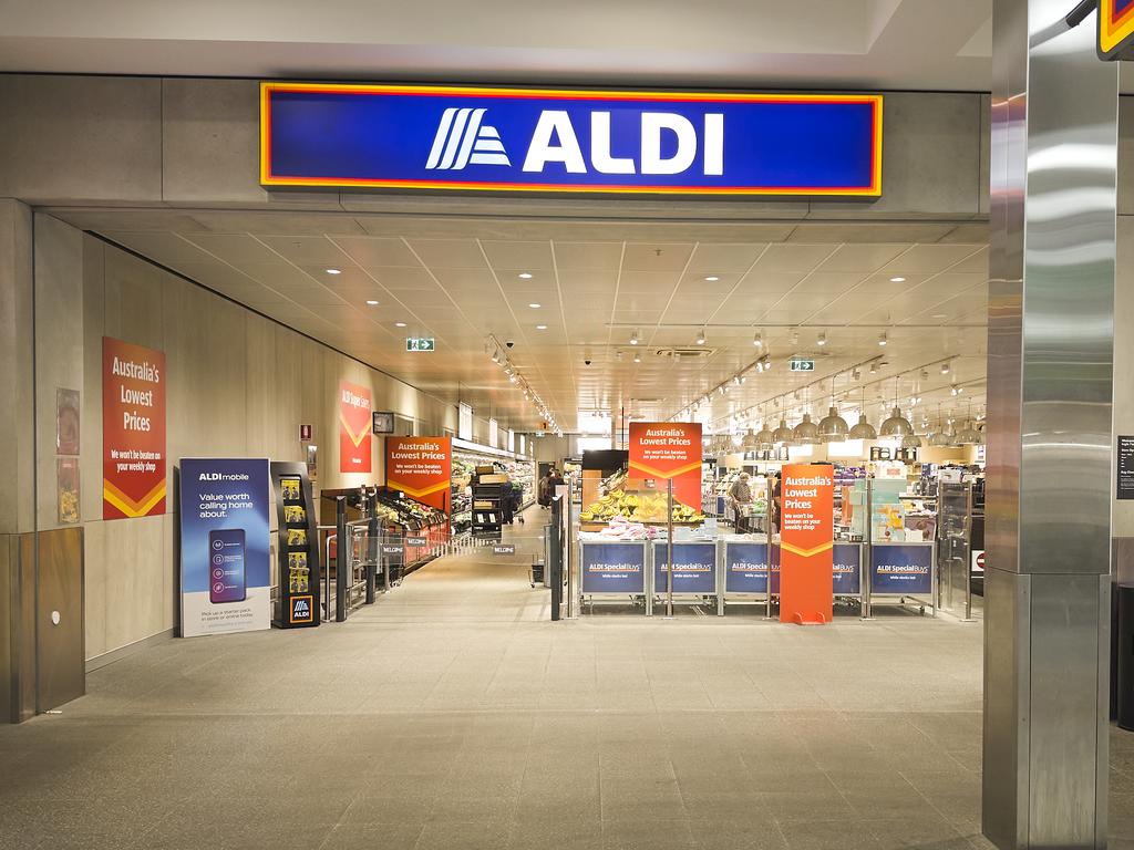 Aldi cycling discount event 2019