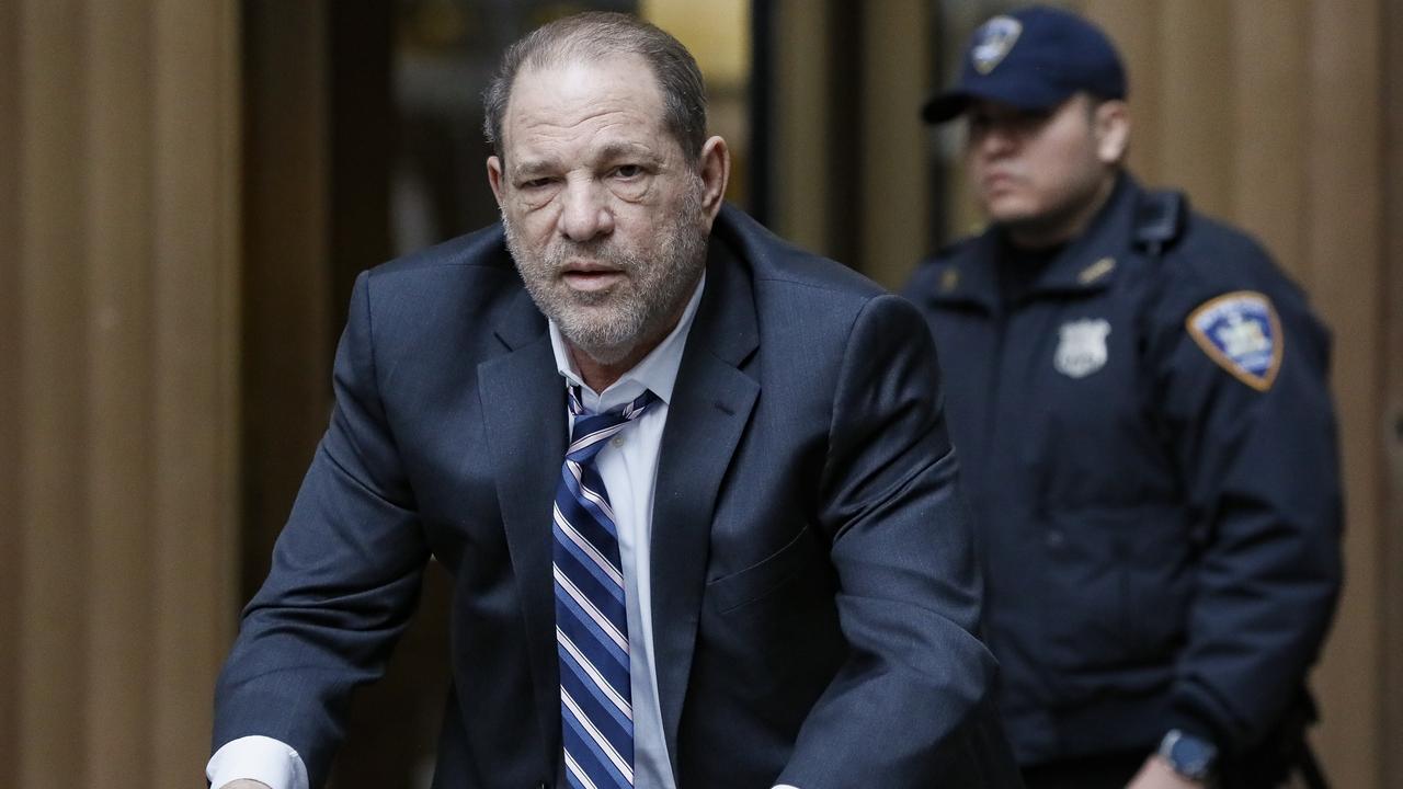 Harvey Weinstein trial: Prosecutors rest case in Manhattan court ...