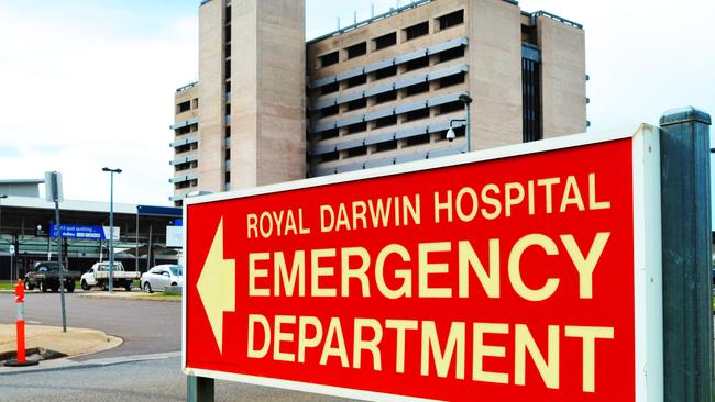 Royal Darwin Hospital