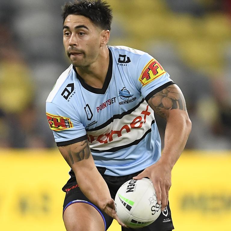 Kfc Supercoach Nrl: Michael Carayannis Counting On A Few Comebacks 