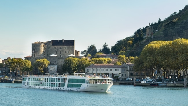 Escape To&#8230; France: 7 best things to do on a river cruise with Emerald Liberte