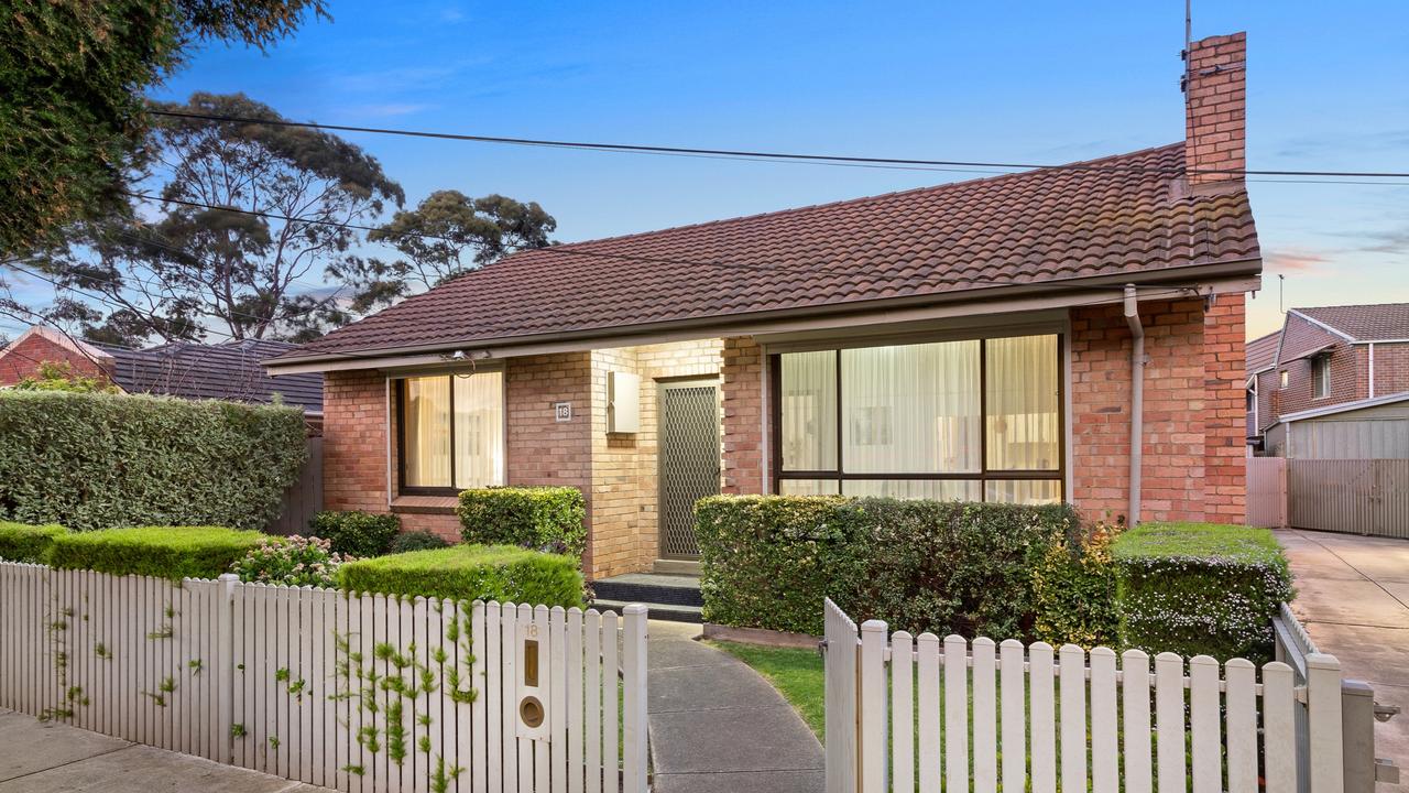 Melbourne Real Estate: Where First-home Buyers Can Buy Property For ...