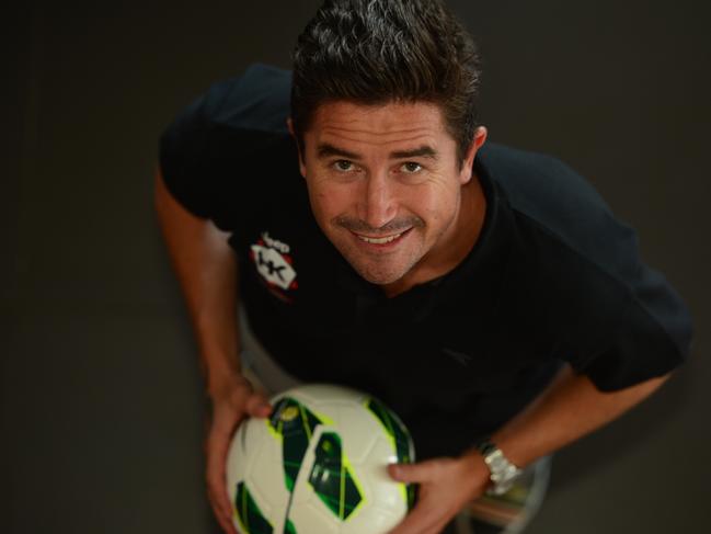 Socceroo legend Harry Kewell will be eager to turn around his managerial fortunes.