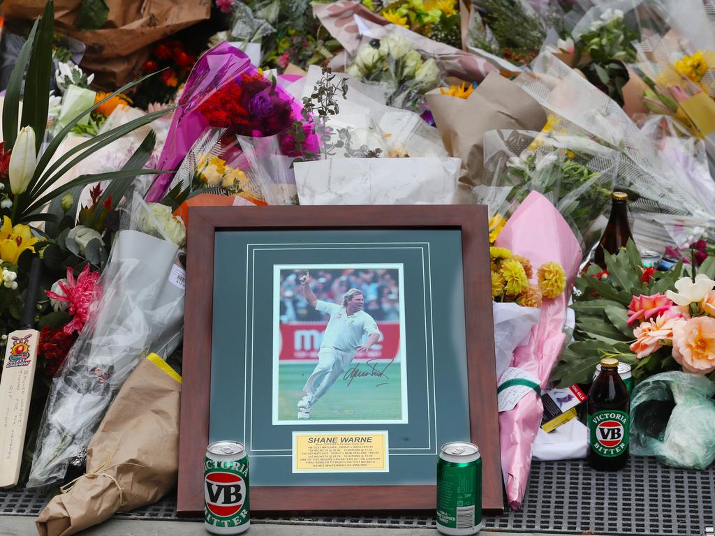 All or nothing: warning signs were there for the king of spin