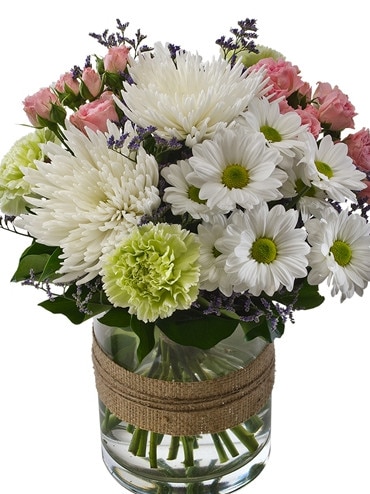 The Thank You For Everything bouquet. Picture: Supplied