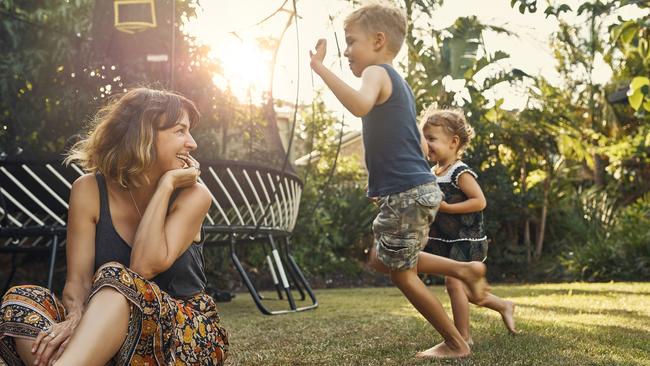 We need to talk about the ways in which Australians can be united behind common goals, shared aspirations and a love of country. Picture: istock