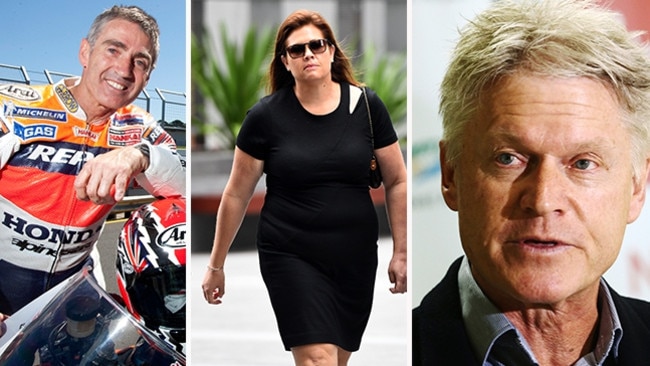 Who is the Gold Coast’s most powerful? Read on