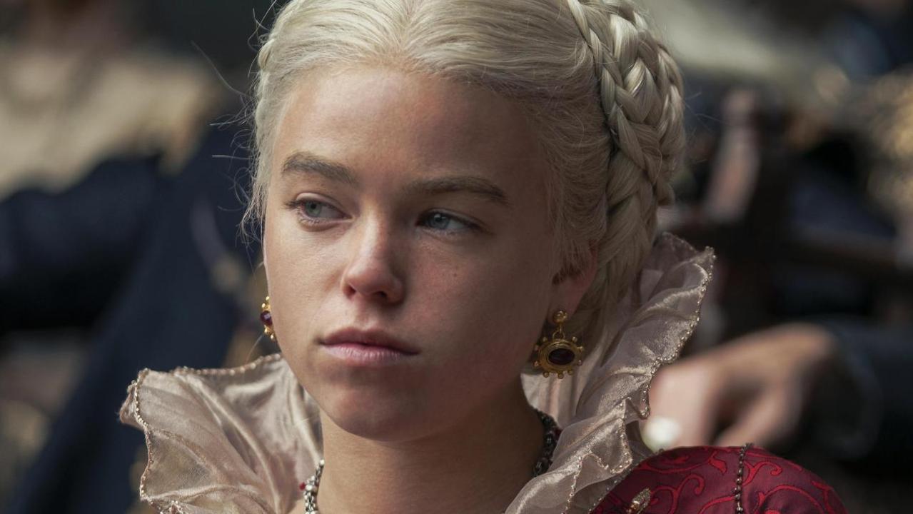 Game of Thrones author’s swipe at ‘wrong’ prequel