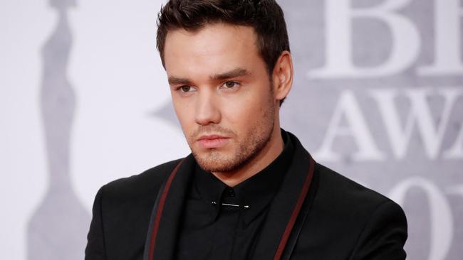 Liam Payne was reportedly ‘trying to escape from his hotel room’ in Buenos Aires before his tragic death. Picture: Tolga AKMEN / AFP