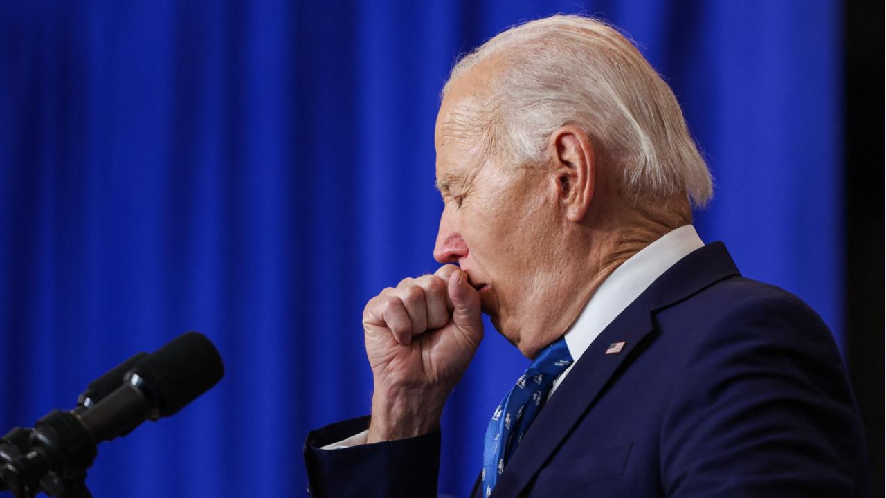 Top Biden cabinet members back the president, insisting he is fit to ...