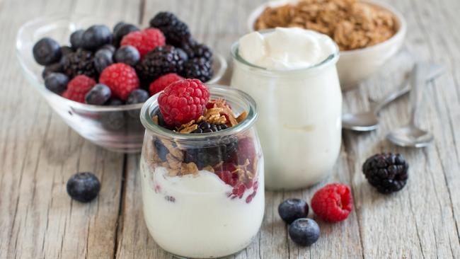 Oats, berries, yoghurt and cow’s milk should be foundational to your 2025 breakfasts.