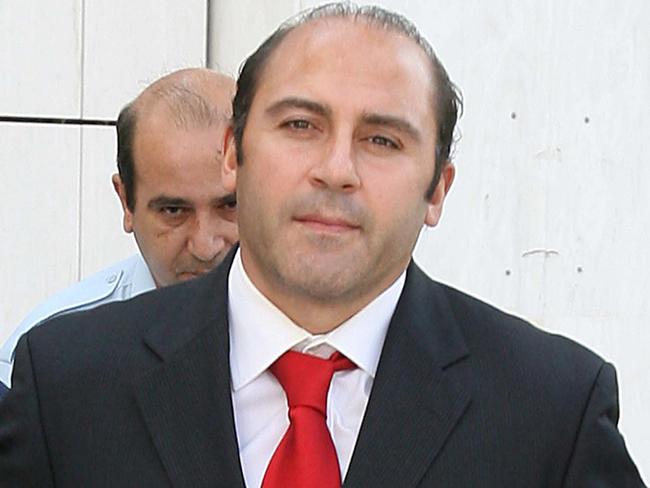 Mokbel is fighting to walk free from prison.